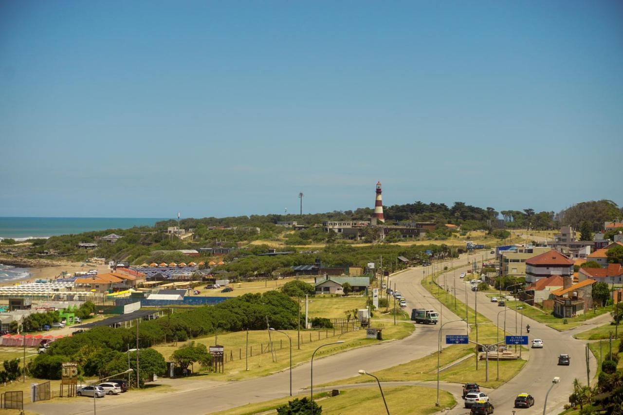 Hotel Aatrac Mar del Plata Exterior photo